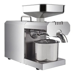 Олійний прес Tekhniko OilPro Extractor OP-500 Дрогобич