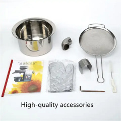 Олійний прес комерційний Tekhniko OP-3000 Київ