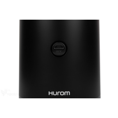 Соковитискач Hurom H320N Black Киев