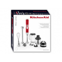 Блендер заглибний KitchenAid Artisan 5KHB3581ECA, карамельне яблуко Енергодар