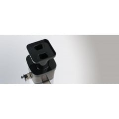 Шнекова соковичавниця Greenis Twin Star F-9088 Black Хмельницкий