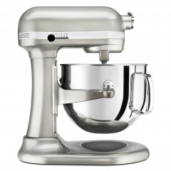 Міксер планетарний KitchenAid Professional 600 (для Американського ринку) 5,8 л Срібло Киев