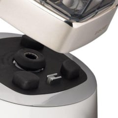 Професійний Блендер BioChef Living Food Blender з датчиком температури, білий Київ