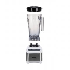 Блендер професійний BioChef Atlas Power Blender (Stainless Steel) - самий безшумний супер блендер, білий Чернівці