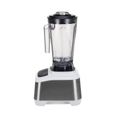 Блендер професійний BioChef Atlas Power Blender (Stainless Steel) - самий безшумний супер блендер, білий Чернівці