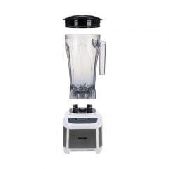 Блендер професійний BioChef Atlas Power Blender (Stainless Steel) - самий безшумний супер блендер, білий Чернівці