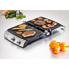 Контактный гриль Rommelsbacher KG 2020 Полтава
