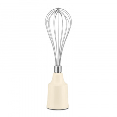 Блендер занурювальний KitchenAid 5KHBV83EAC, бежевий Оріхів