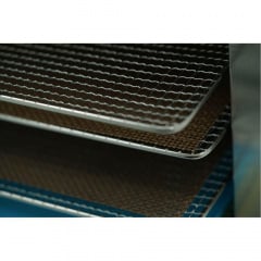 Дегідратор професійний Tekhniko DH-06D-SS (6 лотків) Київ