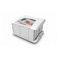 Шафа для вистоювання тіста Brod&Taylor FP-205 VDE Киев