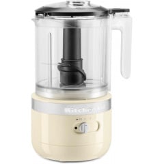 Кухонний мінікомбайн KitchenAid 5KFCB519EAC (акумуляторний) Київ