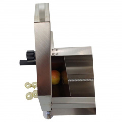 Слайсер ручний для фруктів та овочів Tekhniko SliceArt Handcraft SL-SA100 Тернопіль