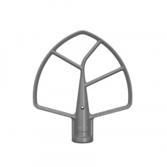 Міксер планетарний KitchenAid Artisan 5KSM60SPXEBM, 5.6 л, чорний матовий Харьков