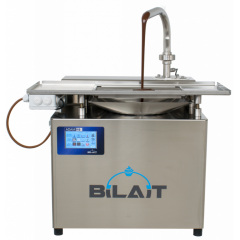 Темпераційна машина Bilait Adam K6 Днепр