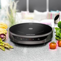 Плита індукційна Rommelsbacher CTA 1800/IN Induction Львів