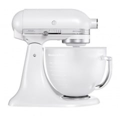 Планетарний міксер KitchenAid 5KSM156EFP ARTISAN, 4.83 л, морозні перли Винница