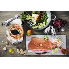 Набір аксесуарів Ankarsrum De Lux - Delux Package Київ