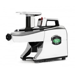 Двошнекова соковичавниця Tribest Green Star Elite GSE-5050 Chrome Киев