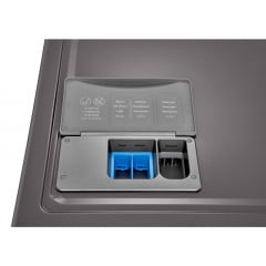 Пральна машина 10-13 кг LG FH069FD3MS Киев