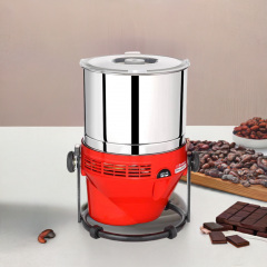 Меланжер для виробництва шоколаду Premier Tilting Chocolate Refiner Харьков