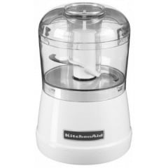 Подрібнювач — чопер KitchenAid 5KFC3515EWH, білий Дрогобич