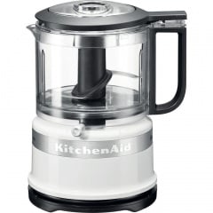 Подрібнювач KitchenAid 5KFC3516EWH білий Ужгород