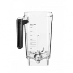 Коммеричний блендер KitchenAid ARTISAN Power, червоний, 5KSB7068EER Київ