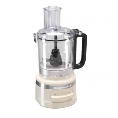 Кухонний комбайн KitchenAid 2,1 л, 5KFP0919EAC, кремовий Київ