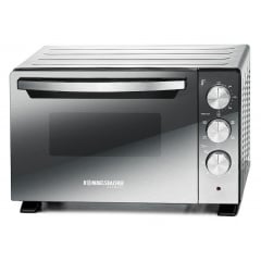 Електропіч з грилем Rommelsbacher BGS 1400, 22 л Івано-Франківськ