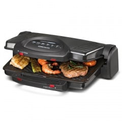 Контактний гриль Rommelsbacher KG 2000 Grill Comfort 'TwinSet' Сумы