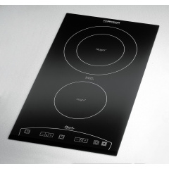 Варильна панель вбудована DOMINO CERAN® Rommelsbacher EBC 3477/TC Киев