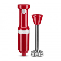 Заглибний акумуляторний блендер KitchenAid Artisan 5KHBBV53EER Київ