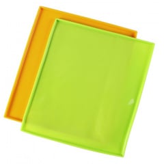 Силіконовий килимок для пастили SFT-1240 блакитний Киев