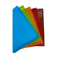 Силіконовий килимок для пастили SFT-1240 блакитний Киев