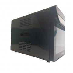 Дегидратор профессиональный Tekhniko DH-08A-BK черный (8 лотков) Ивано-Франковск