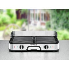 Настільний гриль Rommelsbacher BBQ 2025 Сумы