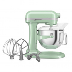 Міксер планетарний KitchenAid Artisan 5KSM60SPXEPT, 5.6 л, фісташковий Киев