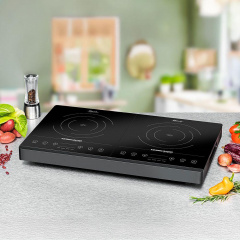 Плита індукційна Rommelsbacher CT 3402/IN Івано-Франківськ