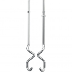 Міксер ручний KitchenAid 5KHM9212ECU сріблястий Кропивницкий