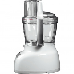 Кухонний комбайн — процесор KitchenAid Classic 5KFP1325EWH, 3.1 л, білий Житомир