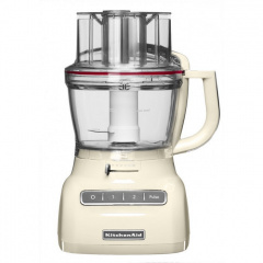 Кухонний процесор — комбайн KitchenAid 5KFP1335EAC, 3.1 л, кремовий Білгород-Дністровський