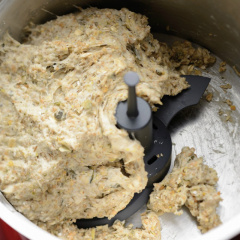 Мультипроцесор Кітчент Ейд KitchenAid Artisan 5KCF0103EER, червоний Чугуїв