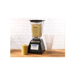 Професійний блендер Blendtec EZ 600 (1-а чаша Four Side) — блендер для бару Київ