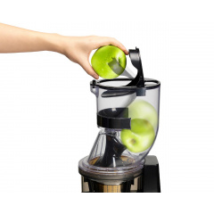 Шнековий соковитискач Kuvings CS 600 Chef HORECA для будинку і комерції Киев