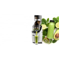 Шнековий соковитискач Kuvings CS 600 Chef HORECA для будинку і комерції Киев