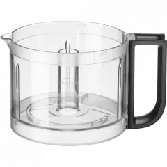 Подрібнювач KitchenAid 5KFC3516EER, червоний Дніпро