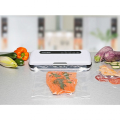 Вакуумный упаковщик Rommelsbacher VAC 110 Мукачево