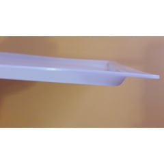 Лоток для пастили з бортиком для дегідратора Rommelsbacher DA 900 Київ