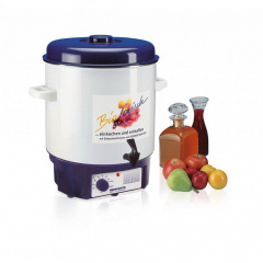 Апарат для гарячих напоїв / консервації Rommelsbacher KA 1801 Черкассы