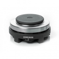 Электроплита Rommelsbacher RK 501, туристическая Виноградов